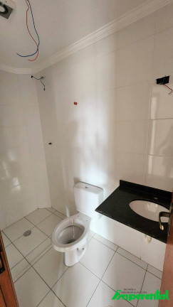 Imagem Apartamento com 2 Quartos à Venda, 70 m² em Guilhermina - Praia Grande
