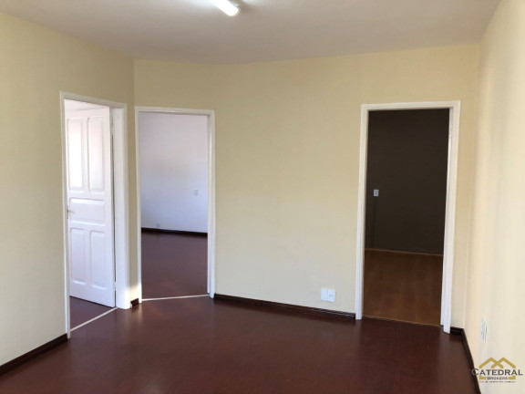 Imagem Sobrado para Alugar, 90 m² em Centro - Jundiaí