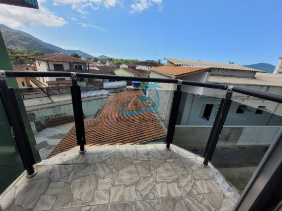 Imagem Apartamento com 1 Quarto à Venda, 39 m² em Perequê Açu - Ubatuba