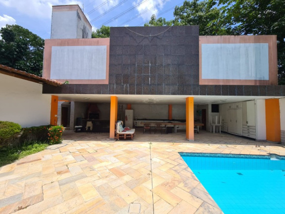 Casa com 4 Quartos à Venda, 800 m² em Aleixo - Manaus