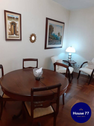 Imagem Apartamento com 3 Quartos à Venda, 86 m² em Moema - São Paulo