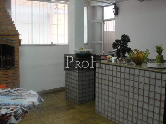 Imagem Casa com 4 Quartos à Venda, 313 m² em Jardim Stella - Santo André Imagem Casa com 4 Quartos à Venda, 313 m² em Jardim Stella - Santo André