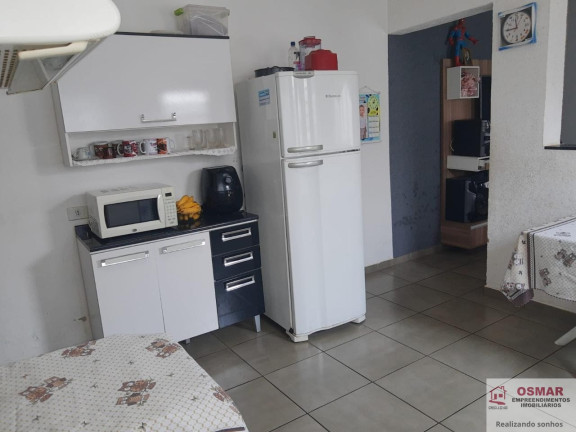 Imagem Casa com 2 Quartos à Venda, 98 m² em Jardim Maria Antonia (nova Veneza) - Sumaré