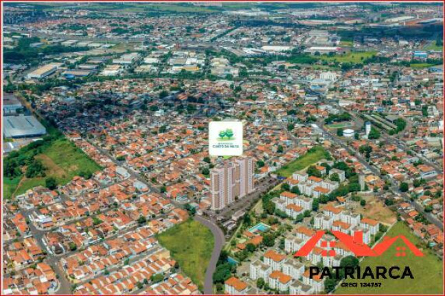 Imagem Apartamento com 2 Quartos à Venda, 37 m² em Parque Cidade Campinas - Campinas Imagem Apartamento com 2 Quartos à Venda, 37 m² em Parque Cidade Campinas - Campinas