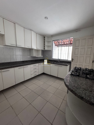 Imagem Casa com 3 Quartos à Venda, 120 m² em Colina De Laranjeiras - Serra