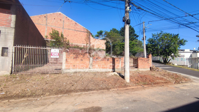 Imagem Terreno à Venda, 150 m² em Lomba Da Palmeira - Sapucaia Do Sul