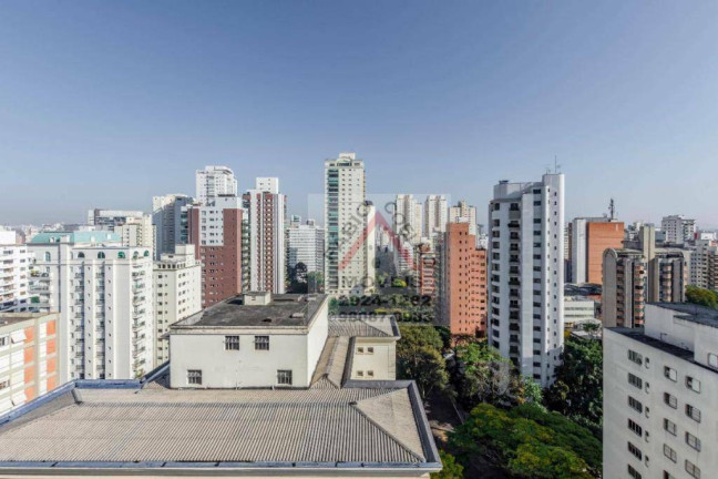 Imagem Apartamento com 3 Quartos à Venda, 236 m² em Campo Belo - São Paulo Imagem Apartamento com 3 Quartos à Venda, 236 m² em Campo Belo - São Paulo