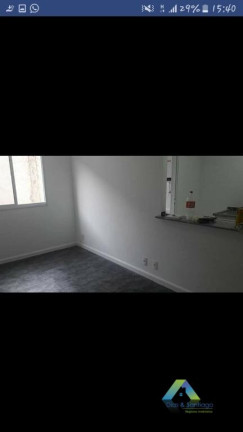 Imagem Apartamento com 2 Quartos à Venda, 46 m² em Vila Caraguatá - São Paulo Imagem Apartamento com 2 Quartos à Venda, 46 m² em Vila Caraguatá - São Paulo