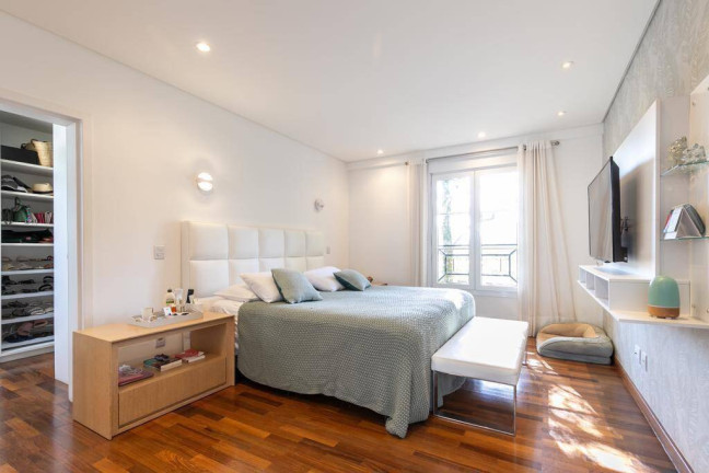 Imagem Casa com 4 Quartos à Venda, 533 m² em Jardim Petrópolis - São Paulo Imagem Casa com 4 Quartos à Venda, 533 m² em Jardim Petrópolis - São Paulo