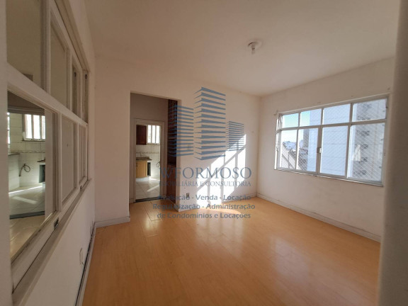 Imagem Apartamento com 3 Quartos à Venda, 90 m² em Botafogo - Rio De Janeiro Imagem Apartamento com 3 Quartos à Venda, 90 m² em Botafogo - Rio De Janeiro