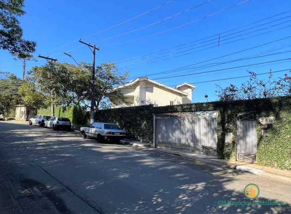 Imagem Casa com 4 Quartos à Venda, 828 m² em Vila Santo Antonio - Cotia Imagem Casa com 4 Quartos à Venda, 828 m² em Vila Santo Antonio - Cotia
