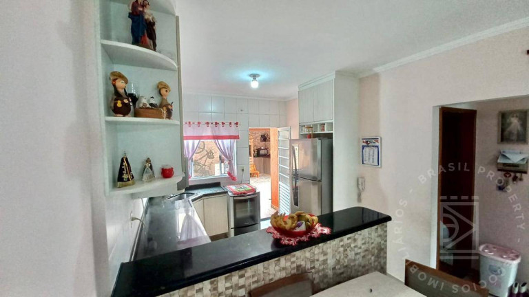 Imagem Casa com 2 Quartos à Venda, 81 m² em Bairro Do Colonia - Jacareí Imagem Casa com 2 Quartos à Venda, 81 m² em Bairro Do Colonia - Jacareí
