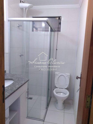 Imagem Apartamento com 3 Quartos à Venda, 75 m² em Parque São Luis - Taubaté Imagem Apartamento com 3 Quartos à Venda, 75 m² em Parque São Luis - Taubaté