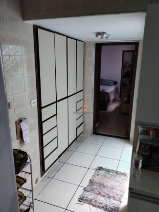 Imagem Casa com 4 Quartos à Venda, 147 m² em Parque Das Nações - Santo André Imagem Casa com 4 Quartos à Venda, 147 m² em Parque Das Nações - Santo André