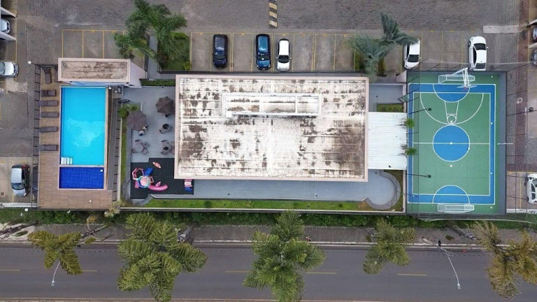 Imagem Imóvel com 1 Quarto à Venda, 49 m² em Norte (águas Claras) - Brasília Imagem Imóvel com 1 Quarto à Venda, 49 m² em Norte (águas Claras) - Brasília