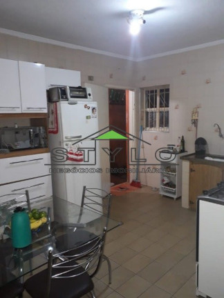 Imagem Sobrado com 2 Quartos à Venda,  em Rudge Ramos - São Bernardo Do Campo