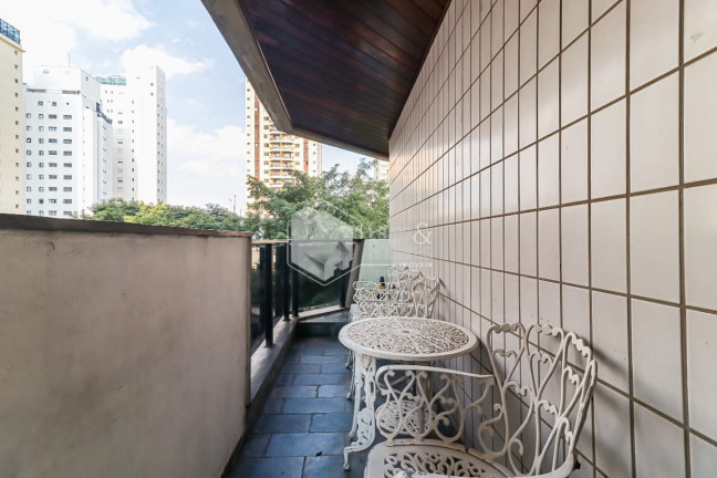 Imagem Apartamento com 4 Quartos à Venda, 152 m² em Perdizes - São Paulo Imagem Apartamento com 4 Quartos à Venda, 152 m² em Perdizes - São Paulo