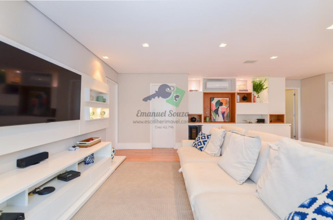 Imagem Apartamento com 3 Quartos à Venda, 155 m² em Parque Colonial - São Paulo