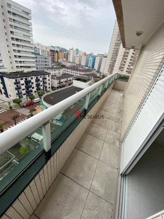 Imagem Apartamento com 3 Quartos à Venda, 122 m² em Boqueirão - Praia Grande Imagem Apartamento com 3 Quartos à Venda, 122 m² em Boqueirão - Praia Grande