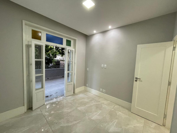 Imagem Apartamento com 2 Quartos à Venda, 78 m² em Leblon - Rio De Janeiro