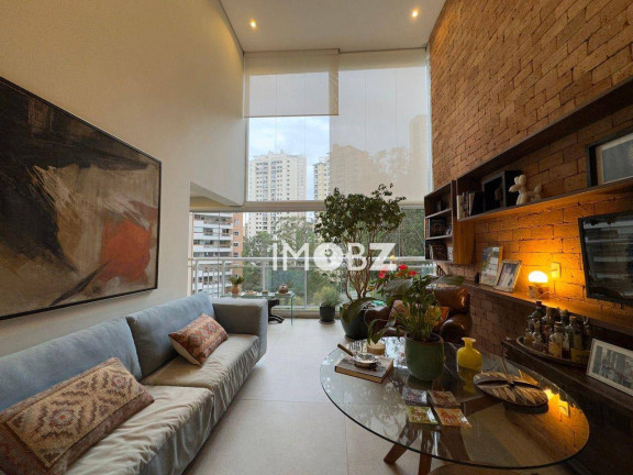 Imagem Imóvel com 3 Quartos à Venda, 168 m² em Grand Panamby - São Paulo Imagem Imóvel com 3 Quartos à Venda, 168 m² em Grand Panamby - São Paulo