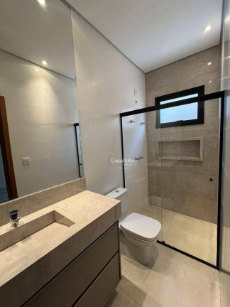 Imagem Casa com 3 Quartos à Venda, 150 m² em Condomínio Residencial San Marco - Ribeirão Preto Imagem Casa com 3 Quartos à Venda, 150 m² em Condomínio Residencial San Marco - Ribeirão Preto