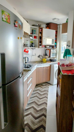 Imagem Apartamento com 2 Quartos à Venda, 51 m² em Vila Lá Brunetti - Itapetininga Imagem Apartamento com 2 Quartos à Venda, 51 m² em Vila Lá Brunetti - Itapetininga