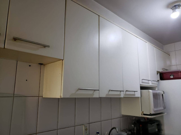 Imagem Apartamento com 3 Quartos à Venda, 70 m² em Mooca - São Paulo