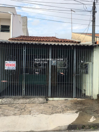 Imagem Imóvel com 2 Quartos à Venda, 125 m² em Jardim Santa Cecília - Sorocaba Imagem Imóvel com 2 Quartos à Venda, 125 m² em Jardim Santa Cecília - Sorocaba