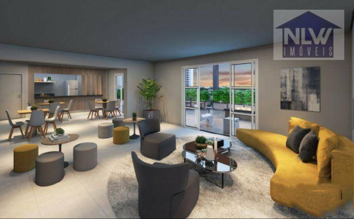 Imagem Studio com 1 Quarto à Venda, 31 m² em Vila Mariana - São Paulo Imagem Studio com 1 Quarto à Venda, 31 m² em Vila Mariana - São Paulo