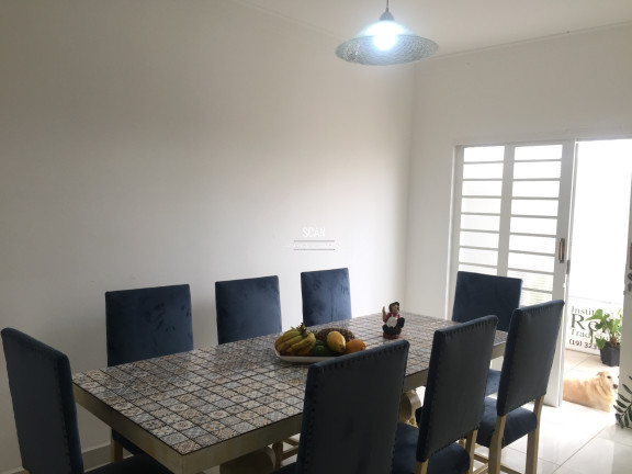 Imagem Casa com 4 Quartos à Venda, 181 m² em Jardim Bela Vista - Campinas Imagem Casa com 4 Quartos à Venda, 181 m² em Jardim Bela Vista - Campinas
