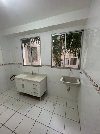 Apartamento com 2 Quartos à Venda, 49 m² em Vila Jardini - Sorocaba