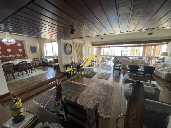 Imagem Imóvel com 4 Quartos à Venda, 416 m² em Barra - Salvador Imagem Imóvel com 4 Quartos à Venda, 416 m² em Barra - Salvador