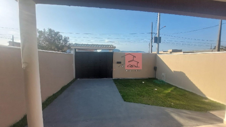 Imagem Casa com 2 Quartos à Venda, 90 m² em Jardim Atlântico Leste (itaipuaçu) - Maricá Imagem Casa com 2 Quartos à Venda, 90 m² em Jardim Atlântico Leste (itaipuaçu) - Maricá