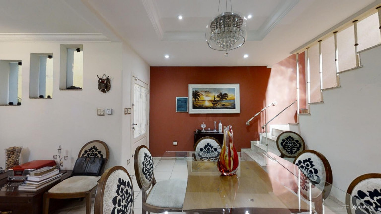 Imagem Casa com 3 Quartos à Venda, 260 m² em Mooca - São Paulo Imagem Casa com 3 Quartos à Venda, 260 m² em Mooca - São Paulo