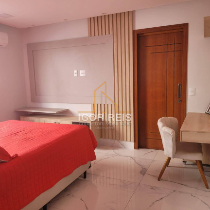 Imagem Casa de Condomínio com 3 Quartos à Venda, em Parque Rodoviário - Campos Dos Goytacazes Imagem Casa de Condomínio com 3 Quartos à Venda, em Parque Rodoviário - Campos Dos Goytacazes