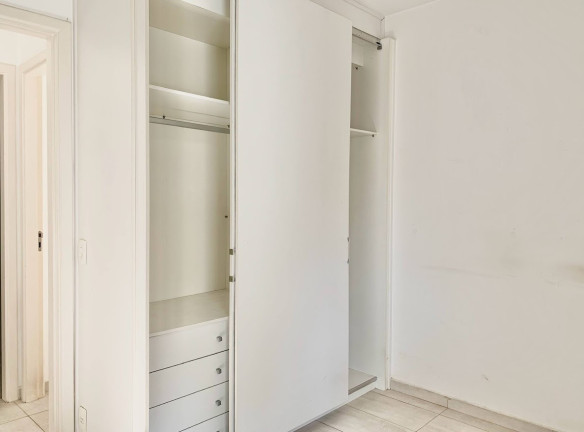Imagem Apartamento com 2 Quartos à Venda, 59 m² em Granja Julieta - São Paulo