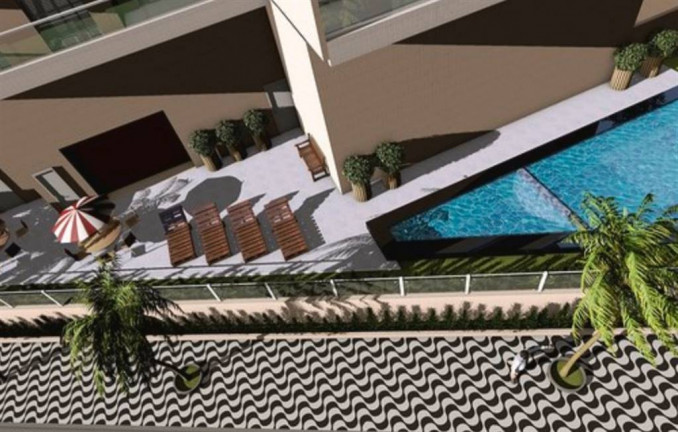 Imagem Apartamento com 2 Quartos à Venda, 90 m² em Vila Caiçara - Praia Grande Imagem Apartamento com 2 Quartos à Venda, 90 m² em Vila Caiçara - Praia Grande