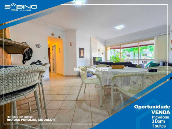 Imagem Apartamento com 3 Quartos à Venda, 94 m² em Riviera De São Lourenço - Bertioga Imagem Apartamento com 3 Quartos à Venda, 94 m² em Riviera De São Lourenço - Bertioga