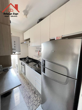Imagem Apartamento com 2 Quartos à Venda, 49 m² em Jardim Casablanca - São Paulo Imagem Apartamento com 2 Quartos à Venda, 49 m² em Jardim Casablanca - São Paulo