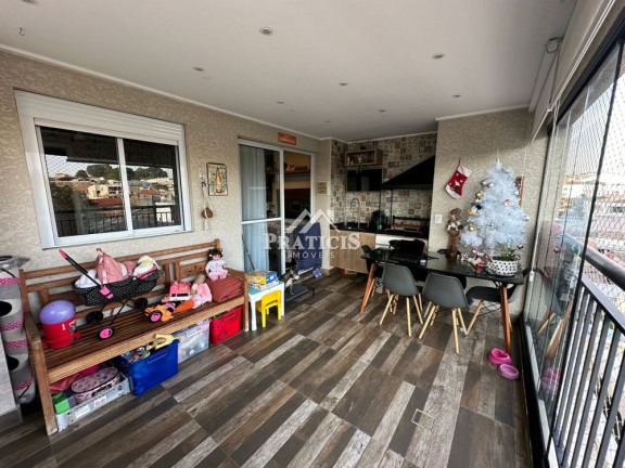 Imagem Apartamento com 2 Quartos à Venda, 67 m² em Sacomã - São Paulo