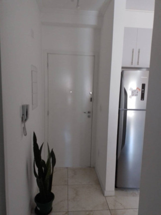 Imagem Apartamento com 1 Quarto à Venda, 39 m² em Nova Gerty - São Caetano Do Sul