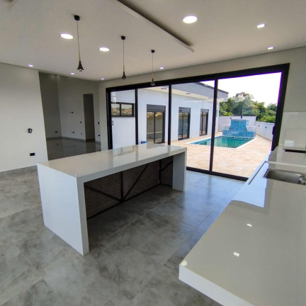 Imagem Casa de Condomínio com 3 Quartos à Venda, 228 m² em Portal Ville Jardins - Boituva Imagem Casa de Condomínio com 3 Quartos à Venda, 228 m² em Portal Ville Jardins - Boituva