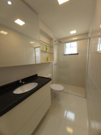 Imagem Apartamento com 3 Quartos à Venda, 107 m² em Centro - Eusébio Imagem Apartamento com 3 Quartos à Venda, 107 m² em Centro - Eusébio