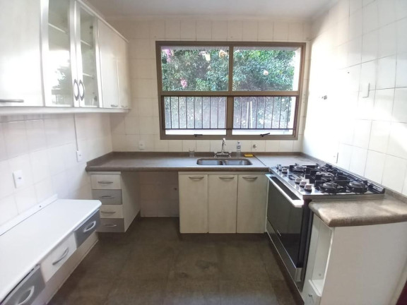 Imagem Apartamento com 4 Quartos à Venda, 274 m² em Centro - Campinas Imagem Apartamento com 4 Quartos à Venda, 274 m² em Centro - Campinas