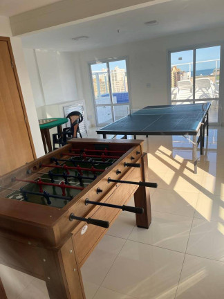 Imagem Apartamento com 1 Quarto à Venda, 50 m² em Boqueirão - Praia Grande Imagem Apartamento com 1 Quarto à Venda, 50 m² em Boqueirão - Praia Grande
