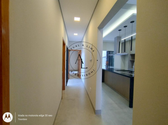 Imagem Casa de Condomínio com 3 Quartos à Venda, 152 m² em São Bento - Paulínia Imagem Casa de Condomínio com 3 Quartos à Venda, 152 m² em São Bento - Paulínia