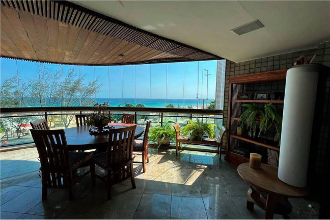 Imagem Apartamento com 4 Quartos para Alugar, 262 m² em Barra Da Tijuca - Rio De Janeiro Imagem Apartamento com 4 Quartos para Alugar, 262 m² em Barra Da Tijuca - Rio De Janeiro