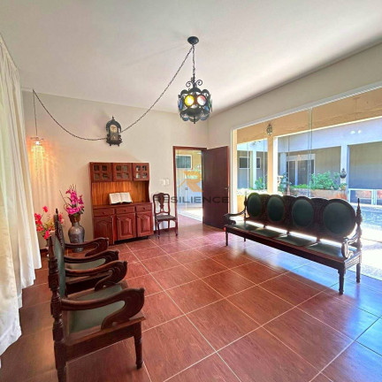 Imagem Casa de Condomínio com 4 Quartos à Venda, 621 m² em Campinho - Lagoa Santa
