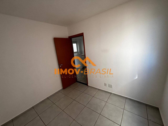 Imagem Apartamento com 2 Quartos para Alugar, 39 m² em Pioneiros - Campo Grande Imagem Apartamento com 2 Quartos para Alugar, 39 m² em Pioneiros - Campo Grande
